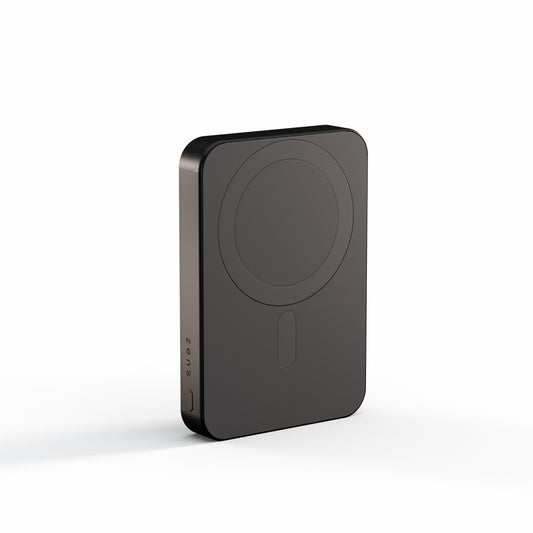 Zens 10000 mAh Powerbank Pro 1 Slim - Svart