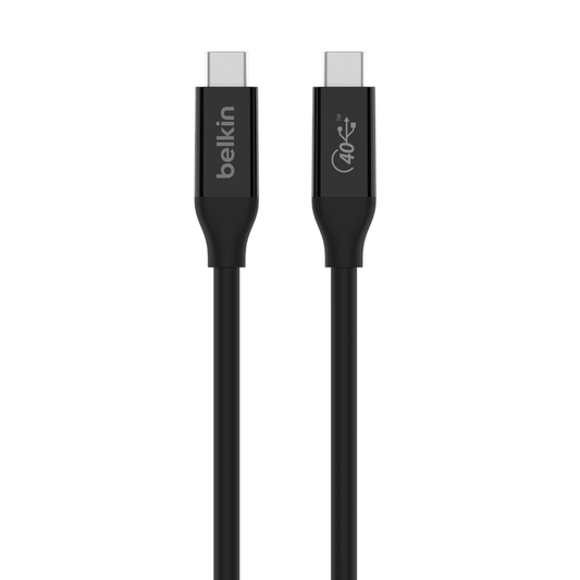 Belkin USB4 100W Kabel - 0,8m