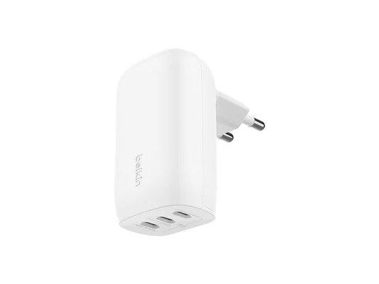 Belkin BOOSTCharge USB-C 3-port 67W Multilader