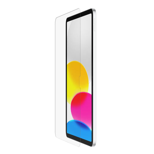 Belkin Tempered Glass Skjermbeskytter til iPad 11-tommer (A16) / (10. gen.)