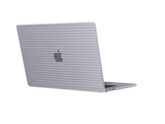 Tech21 Evo Wave Deksel til MacBook Air 15" - Klar