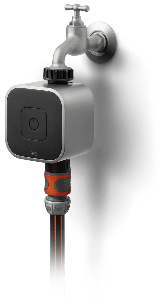 Eve Aqua - Smart Water Controller