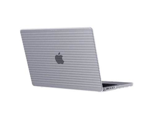 Tech21 Evo Wave Deksel til MacBook Pro 14" - Klar