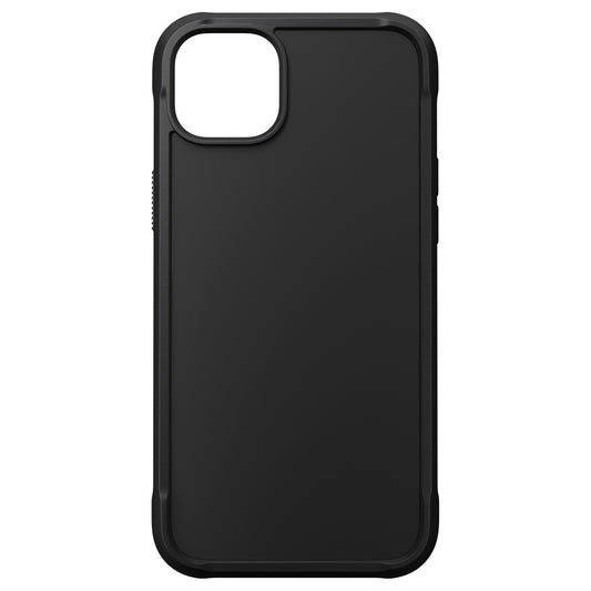 Nomad Rugged Case MagSafe deksel til iPhone 14 Plus - Svart