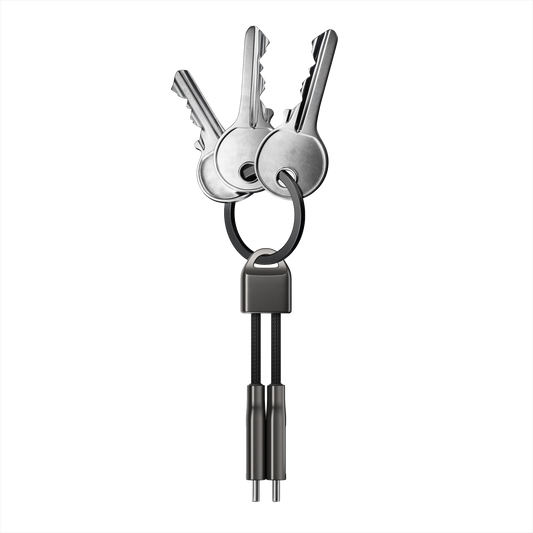 Nomad ChargeKey USB-C V2