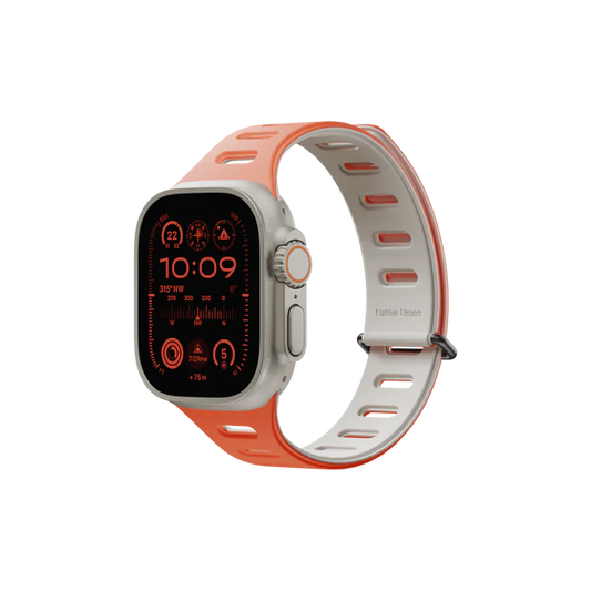 Native Union 49/46 mm Active Magnetic Band Reim - Oxyfire