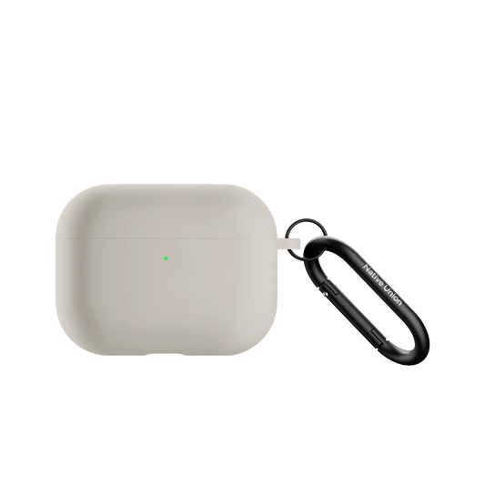 Native Union Active Deksel til AirPods Pro 3 - Sandstone