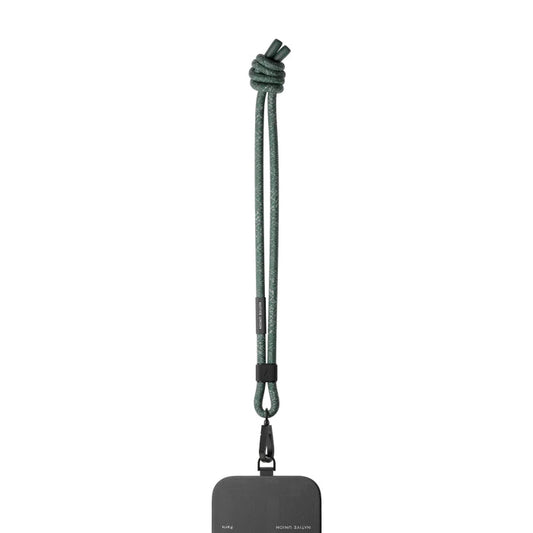 Native Union City Grip - Slate Green
