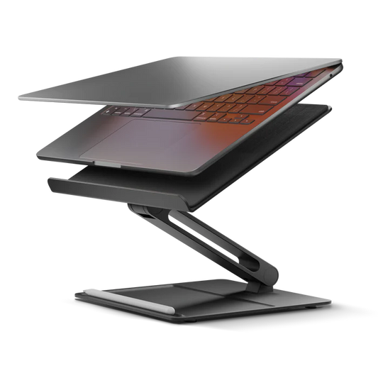 Native Union Home Laptop Stand - Black