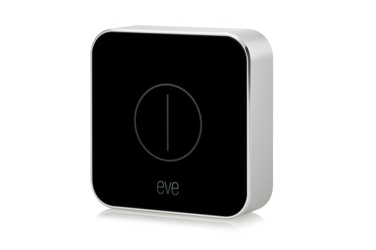 Eve Button - HomeKit knapp