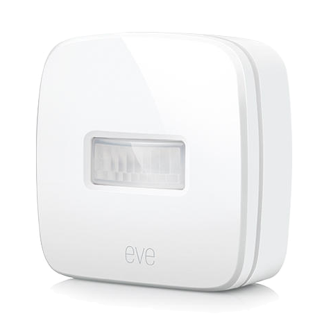 Eve Motion bevegelsessensor