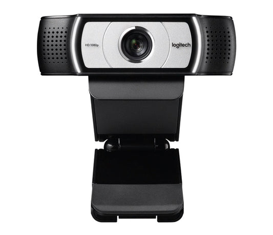Logitech Webcam C930e