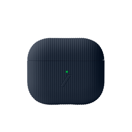 Native Union Curve Case etui til AirPods (3. gen) - Blå