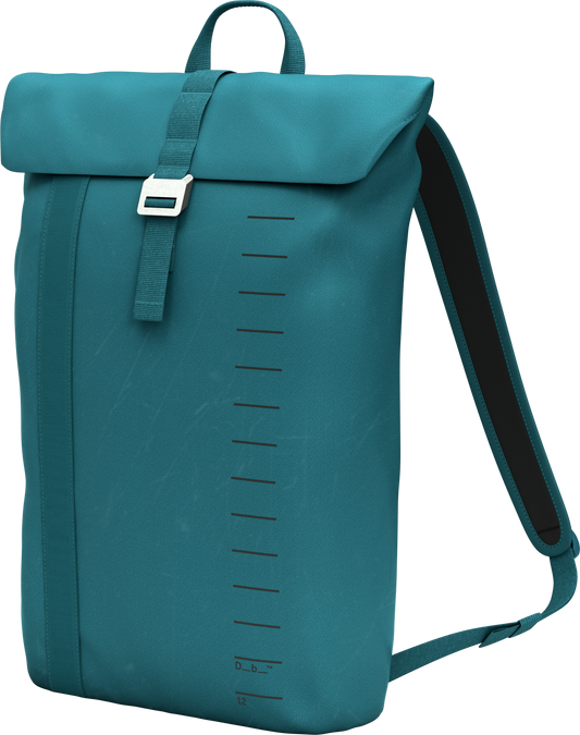 Db Essential Backpack 12L Midnight Teal