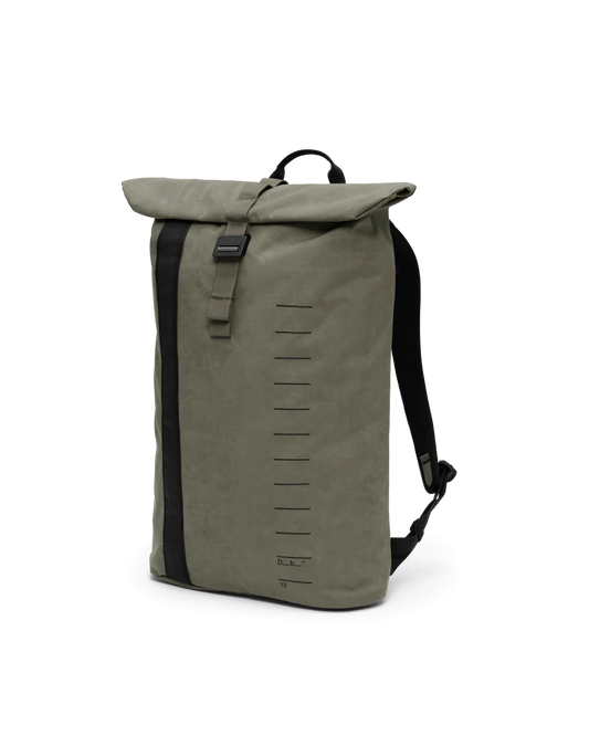 Db Essential Backpack 12L - Forest Green