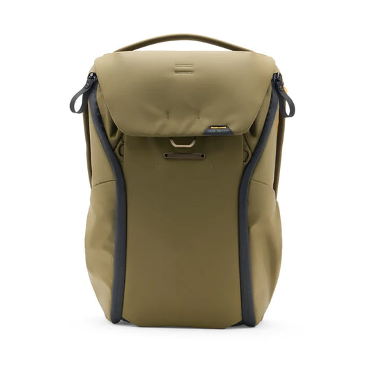 Peak Design 20L Everyday Ryggsekk - Kelp