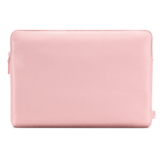 Incase Slim etui til MacBook Pro 15-tommer i Honeycomb Ripstop materiale - rosegull