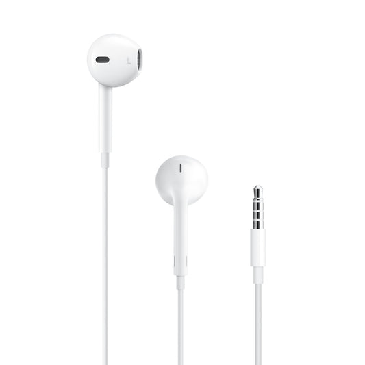 Apple EarPods - 3.5mm Jackplugg