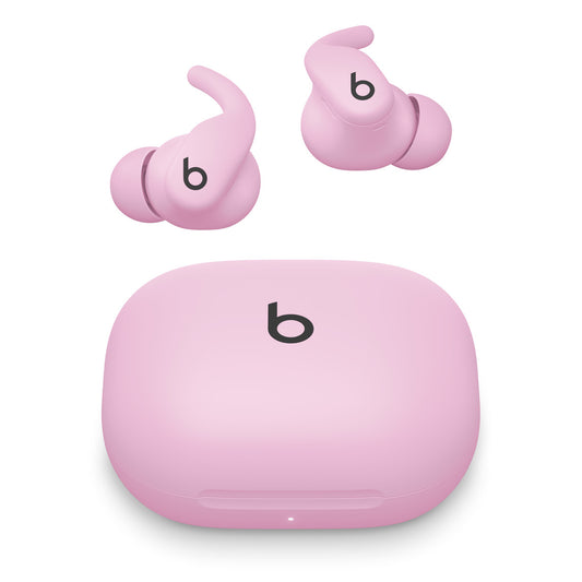 Beats Powerbeats Fit - Power Pink