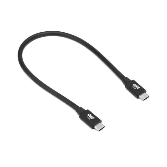 OWC Thunderbolt 5 Kabel (0,3m)