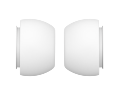 AirPods Pro 3 gummitupp - Small
