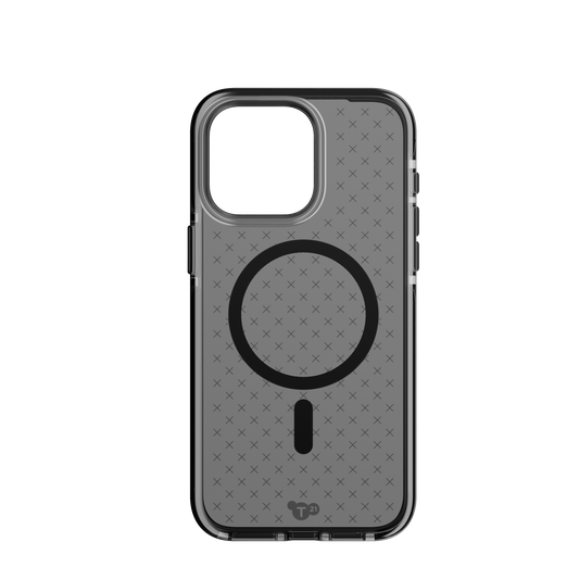 Tech21 Evo Check MagSafe Deksel til iPhone 15 Pro Max