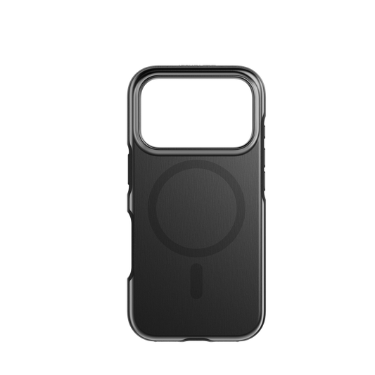 Tech 21 EvoDusk MagSafe Deksel til iPhone 17 Pro - Svart