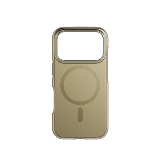 Tech 21 EvoDusk MagSafe Deksel til iPhone 17 Pro - Kobber