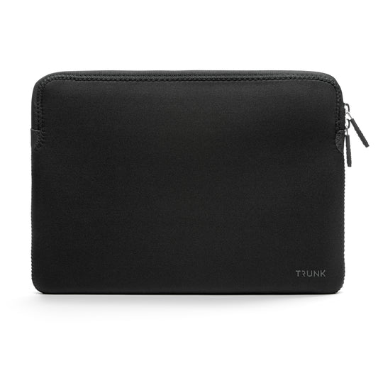 Trunk Neoprene Mappe til MacBook 13" - Svart