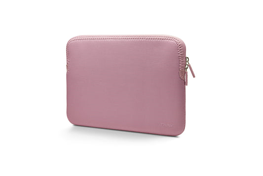 Trunk Neoprene Mappe til MacBook Pro 14" - Thistle