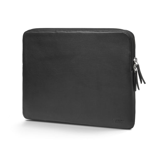 Trunk Skinnmappe til MacBook 13" - Svart
