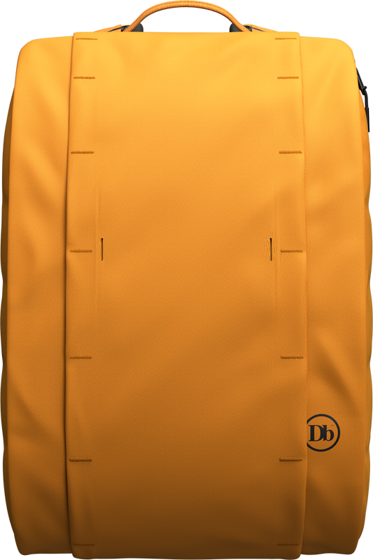 Db Hugger Base 15L Ryggsekk - Bjørk Brun