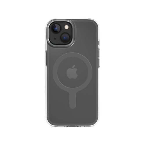 Agood Deksel til iPhone 15 - Klart