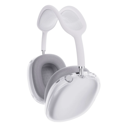 Tech21 Evo Clear Deksel til AirPods Max