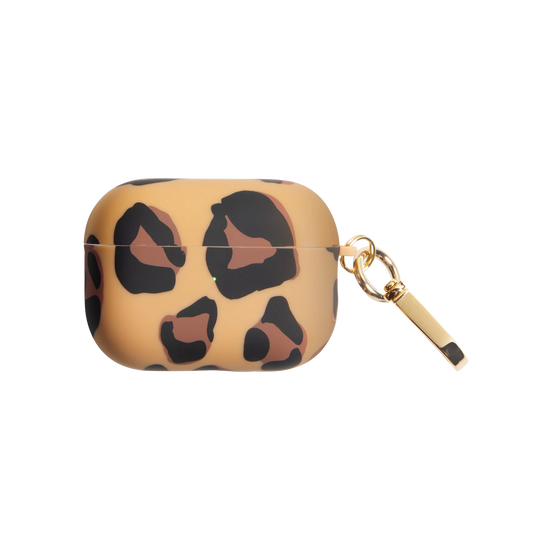 Native Union x Balzac Leopard Deksel til AirPods Pro 2