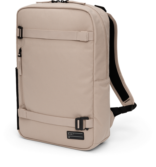 Db Daypack 17L Ryggsekk - Fogbow Beige