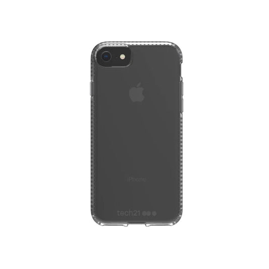 Tech21 Pure Klart Deksel til iPhone 8/SE (2022)
