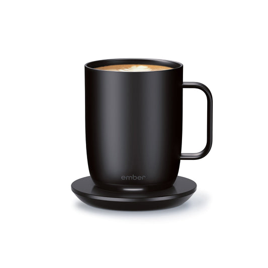 Ember Mug 2 termokrus 414 ml - Svart