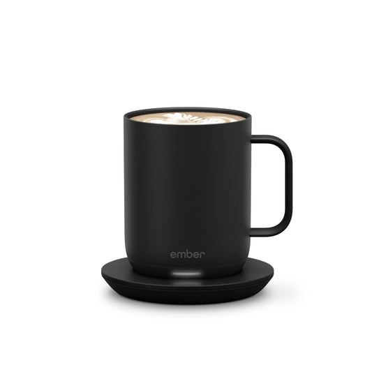 Ember Mug 2 termokrus 295 ml - Svart