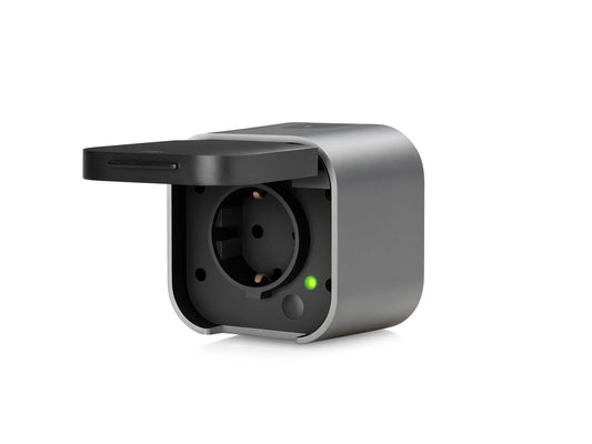 Eve Energy Outdoor med Matter