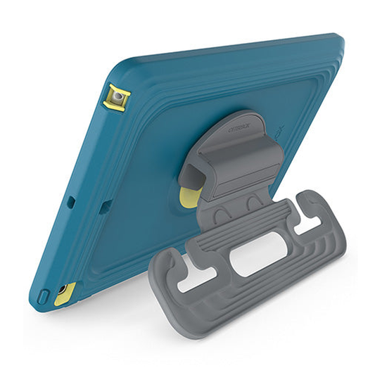 Otterbox EzGrab deksel til iPad 10,2" - Lyseblå