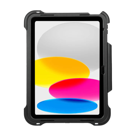 Targus SafePort Rugged Max Deksel til iPad A16 / (10. gen.)