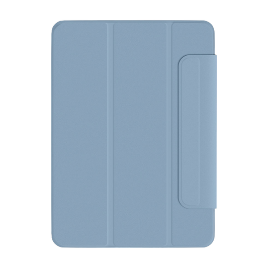 Pomologic Book Cover Etui til iPad Air 13" - Blå