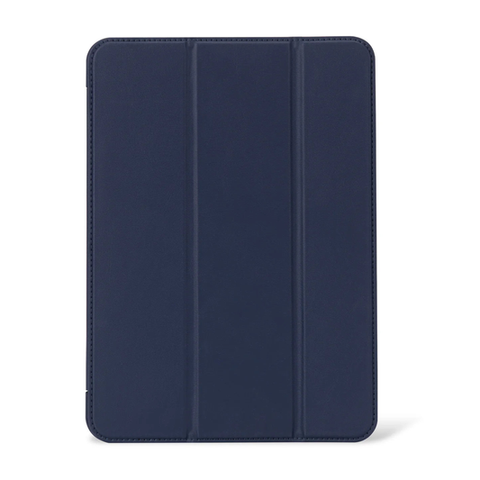 Decoded Slim Cover Etui til iPad 11" (A16) / iPad (10. gen) - Navy
