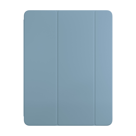 Apple Smart Folio for iPad Air 11-tommer - Denim