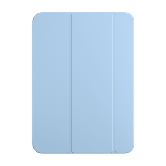 Apple Smart Folio til iPad (A16) / (10. gen.) - Himmelblå