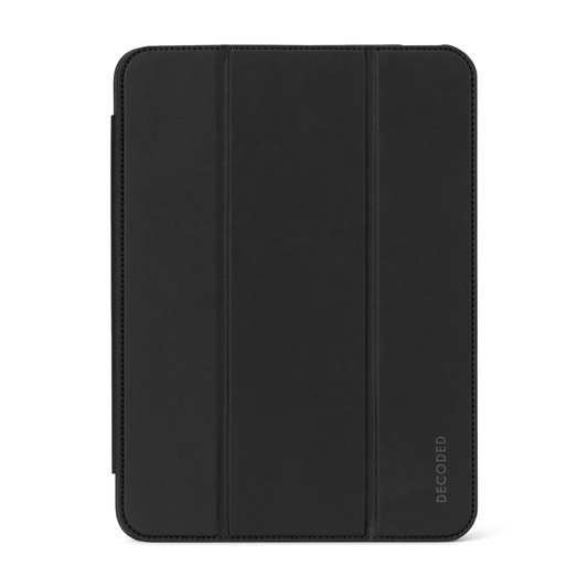 Decoded Slim Etui til iPad Air 11" - Charcoal
