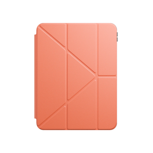 Native Union Active Case Etui til iPad 11" (A16) / (10. gen.) - Aprikos