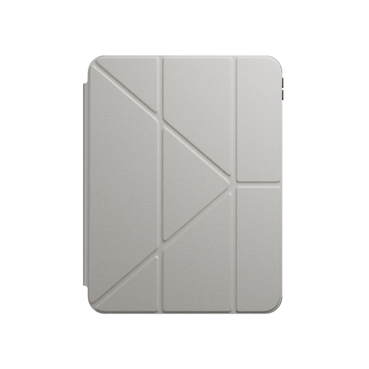 Native Union Active Case Etui til iPad Pro 11" (M5/M4) - Sandstone