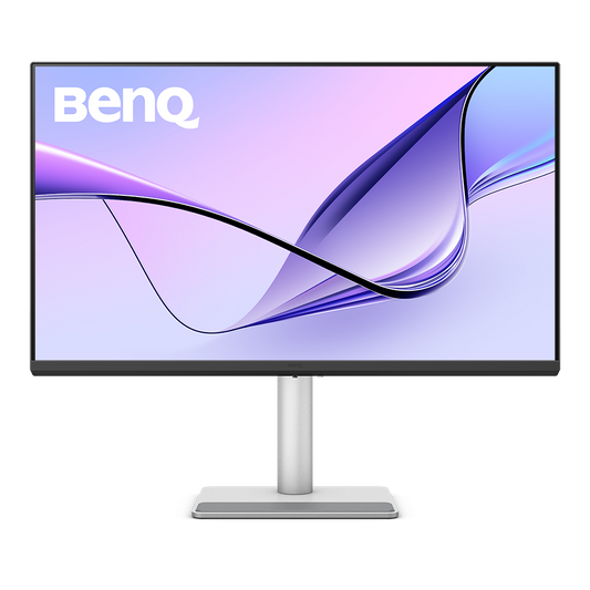 BenQ MA320U 32" MA 4K Mac Monitor P3